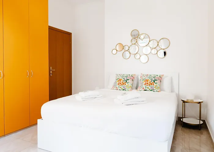 Apartment Maffis House *