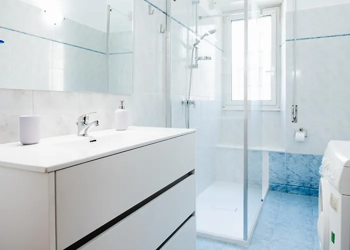 Maffis House Apartment Rom