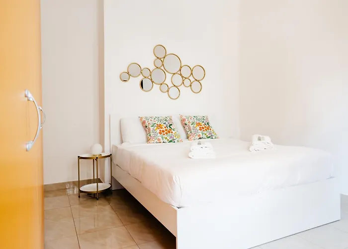 Maffis House Apartment