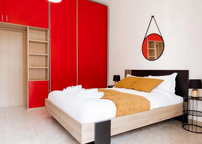 Maffis House Apartment *