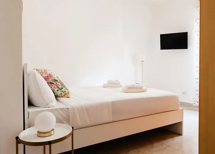 Apartment Maffis House Rom